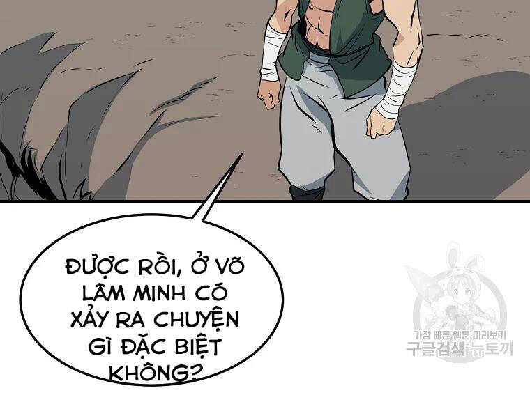 Đại Tướng Quân - Chương 28