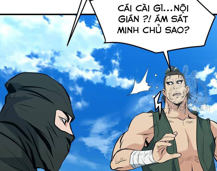 Đại Tướng Quân - Chương 28