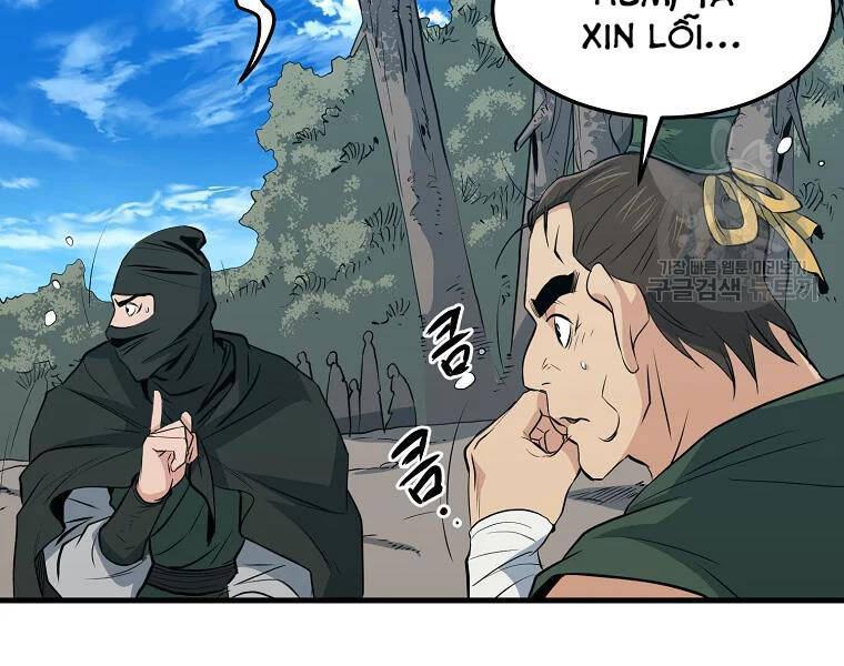 Đại Tướng Quân - Chương 28