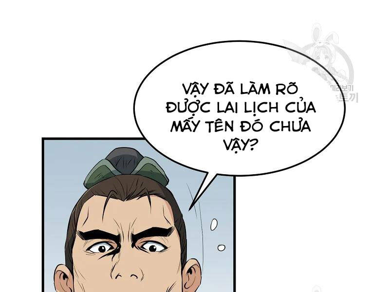 Đại Tướng Quân - Chương 28