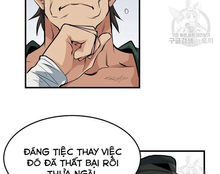 Đại Tướng Quân - Chương 28