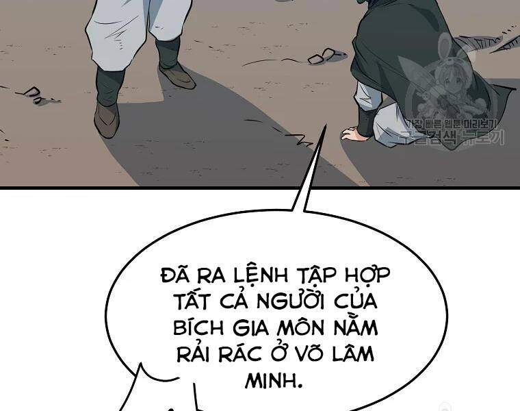 Đại Tướng Quân - Chương 28