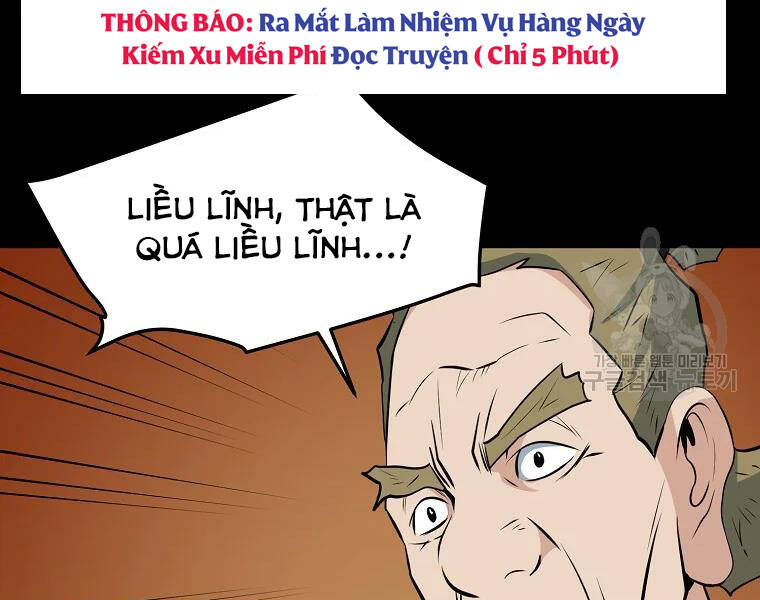 Đại Tướng Quân - Chương 28