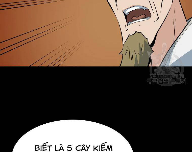 Đại Tướng Quân - Chương 28