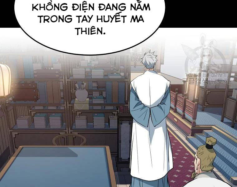 Đại Tướng Quân - Chương 28