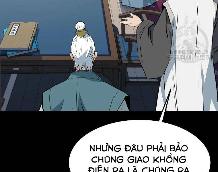 Đại Tướng Quân - Chương 28