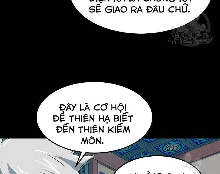 Đại Tướng Quân - Chương 28