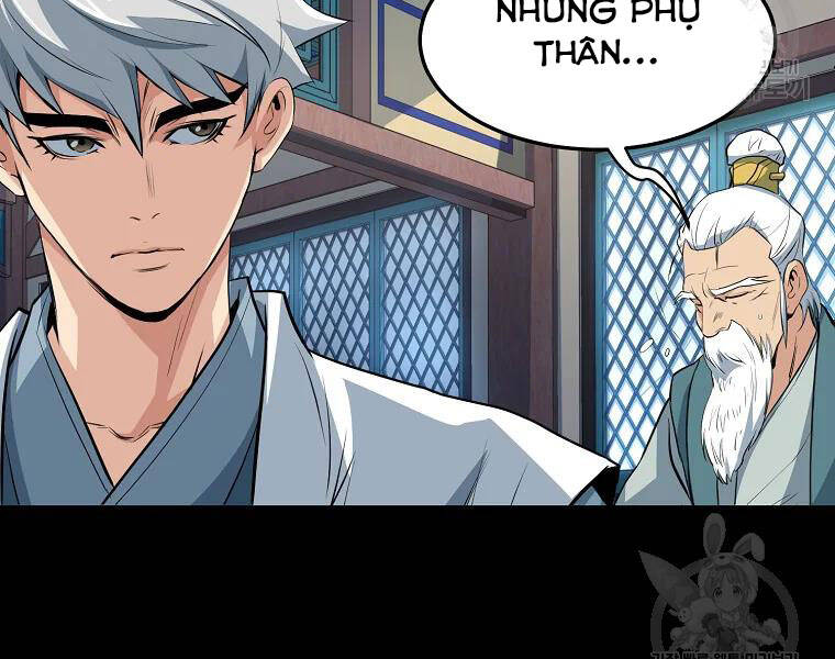 Đại Tướng Quân - Chương 28