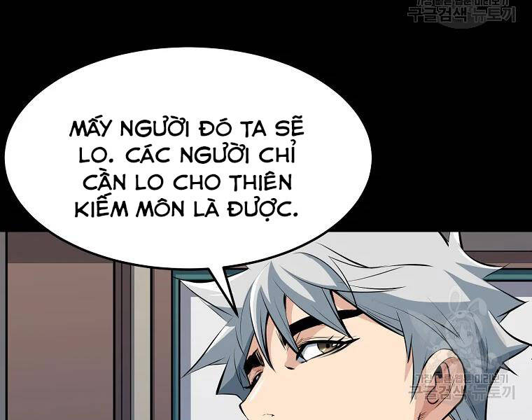 Đại Tướng Quân - Chương 28