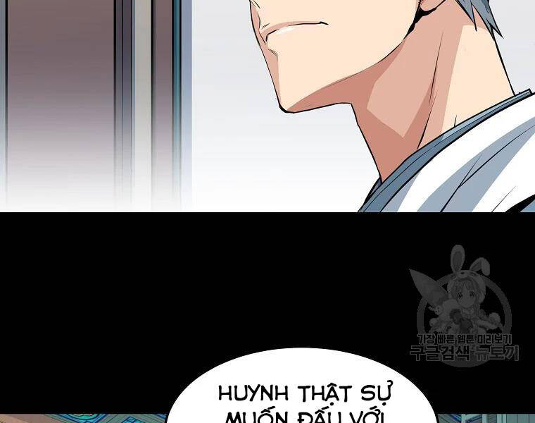 Đại Tướng Quân - Chương 28