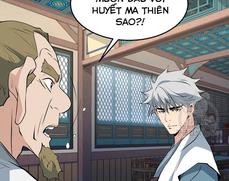 Đại Tướng Quân - Chương 28