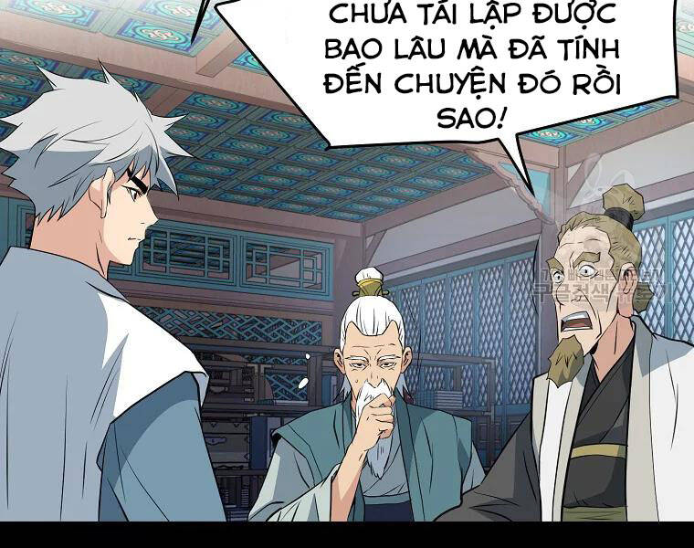 Đại Tướng Quân - Chương 28