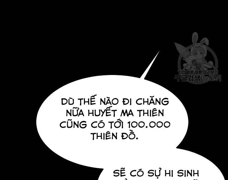 Đại Tướng Quân - Chương 28