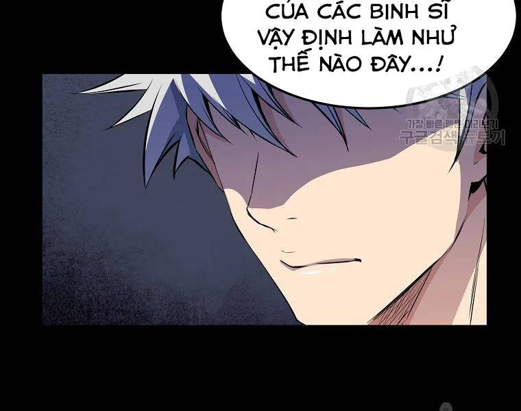 Đại Tướng Quân - Chương 28