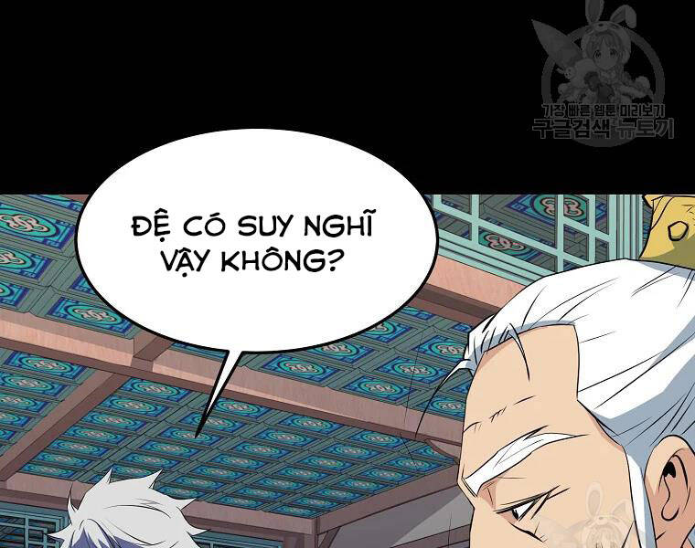 Đại Tướng Quân - Chương 28