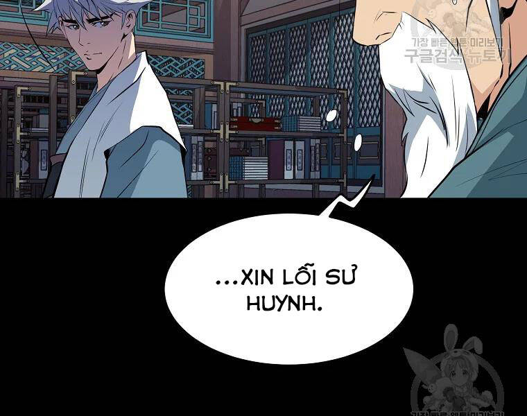 Đại Tướng Quân - Chương 28