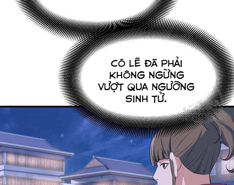 Đại Tướng Quân - Chương 29