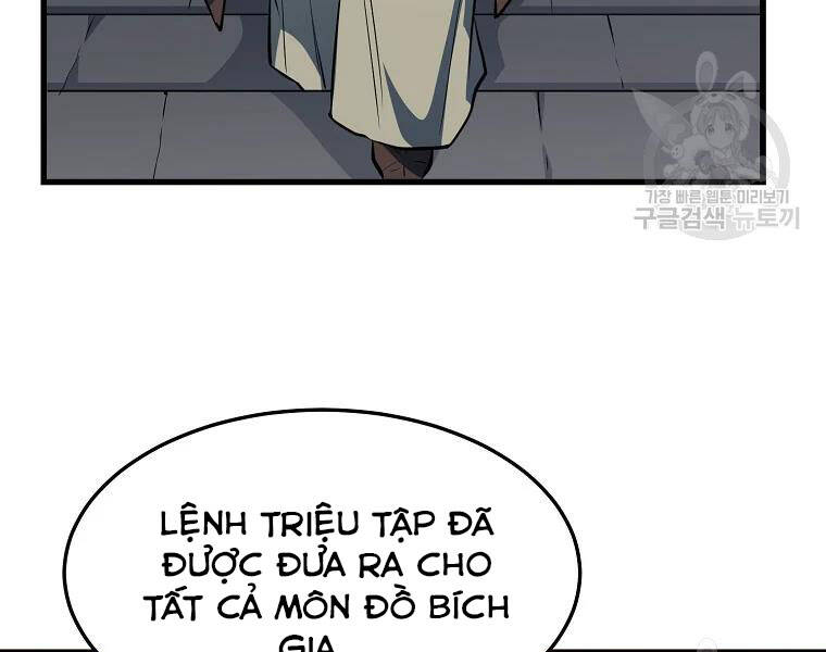 Đại Tướng Quân - Chương 29