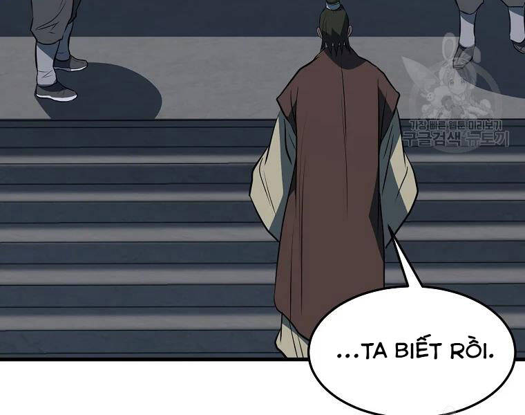 Đại Tướng Quân - Chương 29