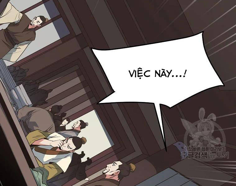 Đại Tướng Quân - Chương 29