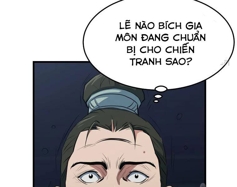 Đại Tướng Quân - Chương 29