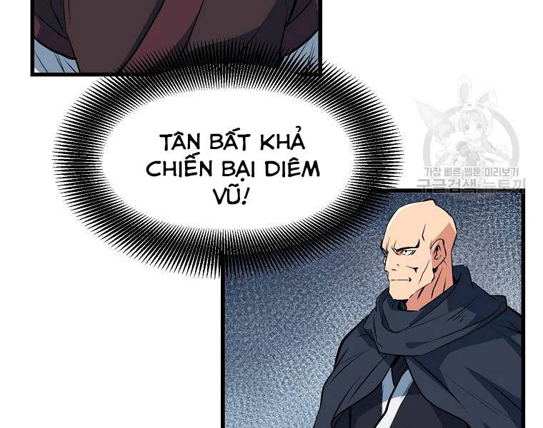 Đại Tướng Quân - Chương 29