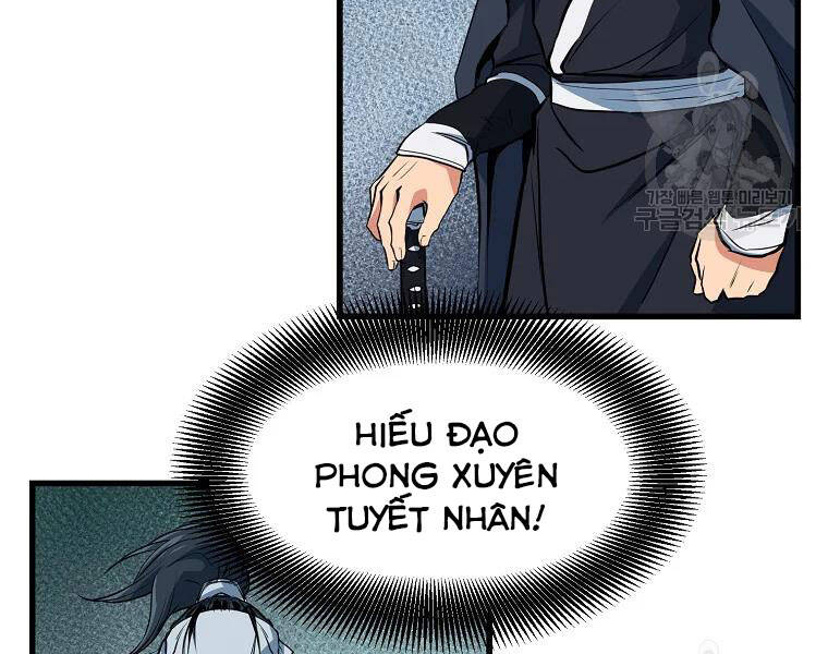 Đại Tướng Quân - Chương 29