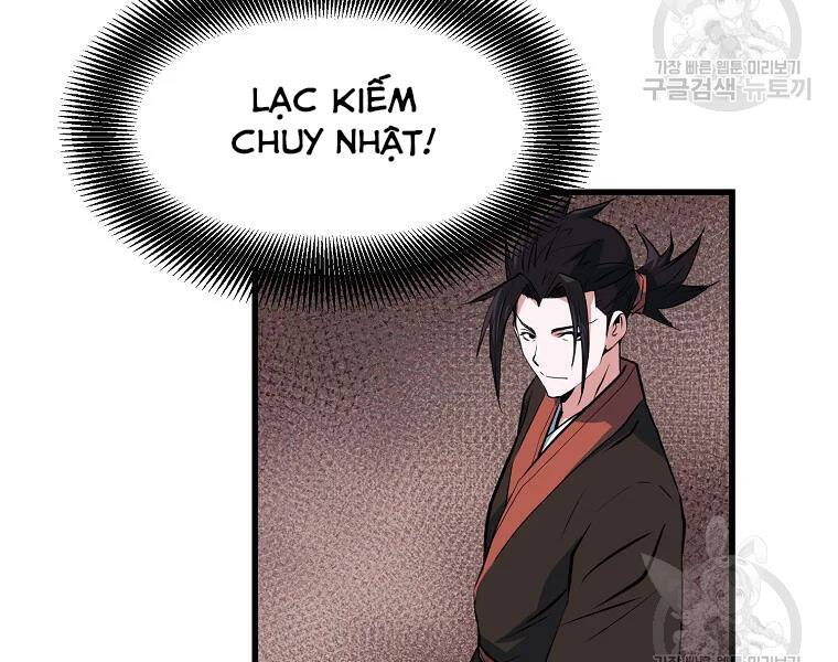 Đại Tướng Quân - Chương 29