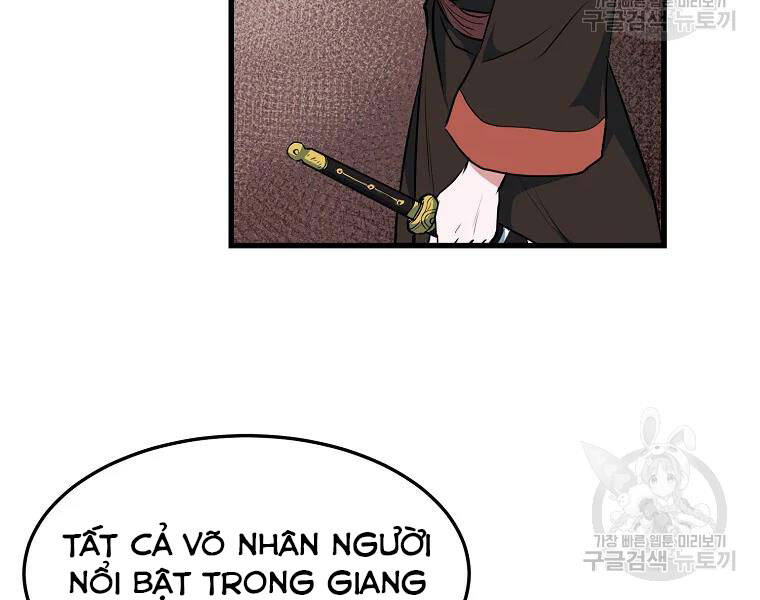 Đại Tướng Quân - Chương 29