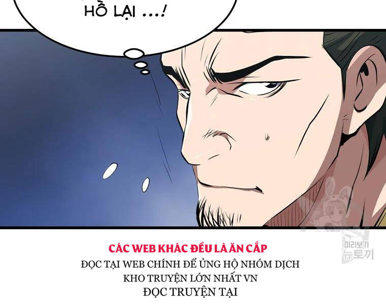 Đại Tướng Quân - Chương 29