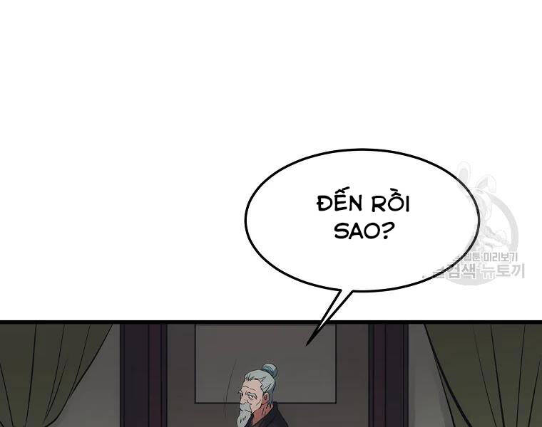 Đại Tướng Quân - Chương 29