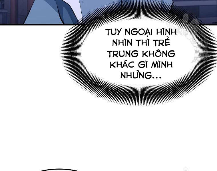 Đại Tướng Quân - Chương 29