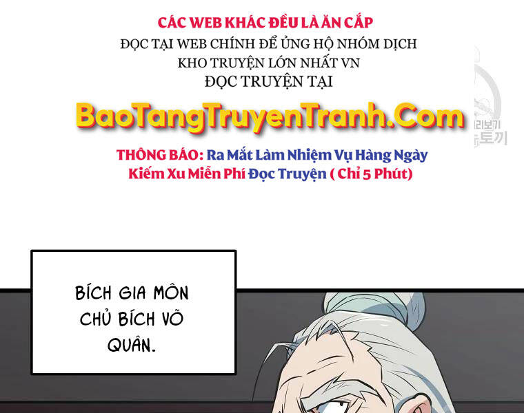 Đại Tướng Quân - Chương 29