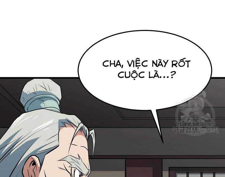 Đại Tướng Quân - Chương 29