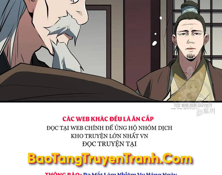 Đại Tướng Quân - Chương 29