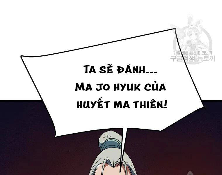 Đại Tướng Quân - Chương 29