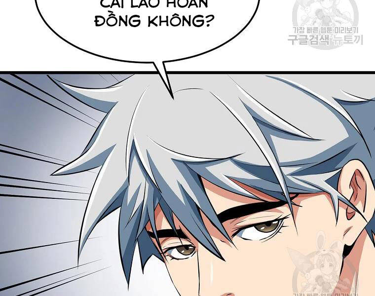 Đại Tướng Quân - Chương 29