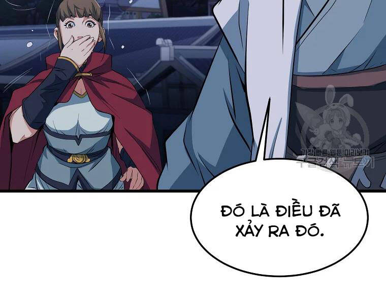 Đại Tướng Quân - Chương 29