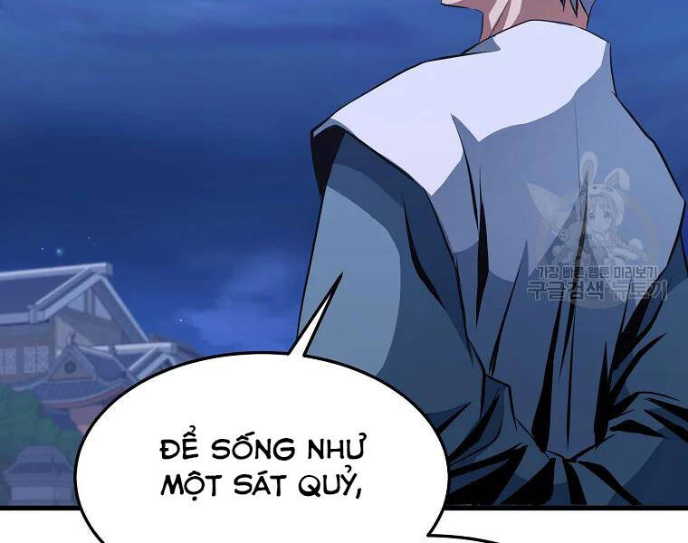 Đại Tướng Quân - Chương 29