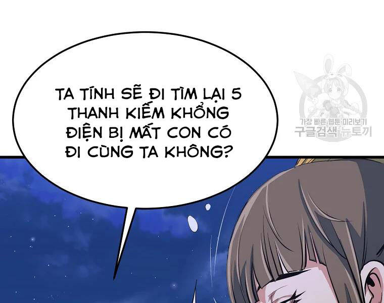 Đại Tướng Quân - Chương 29