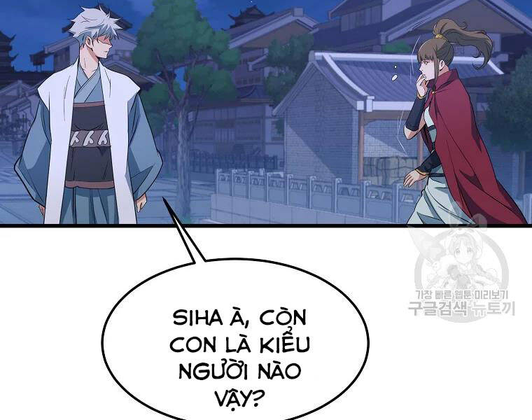 Đại Tướng Quân - Chương 29