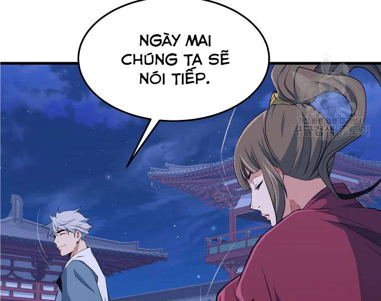 Đại Tướng Quân - Chương 29