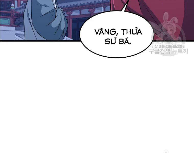 Đại Tướng Quân - Chương 29