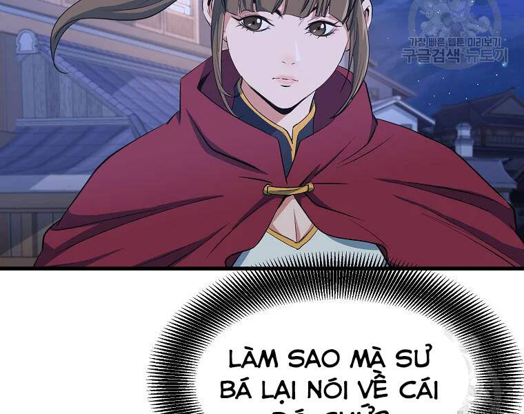 Đại Tướng Quân - Chương 29