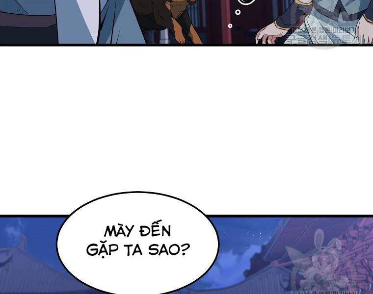 Đại Tướng Quân - Chương 29