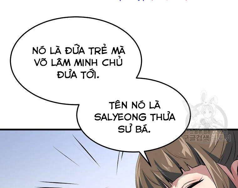 Đại Tướng Quân - Chương 29