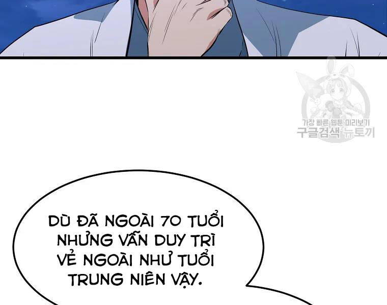 Đại Tướng Quân - Chương 29