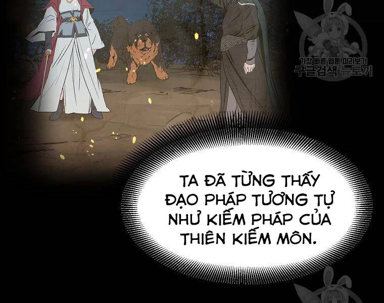 Đại Tướng Quân - Chương 29