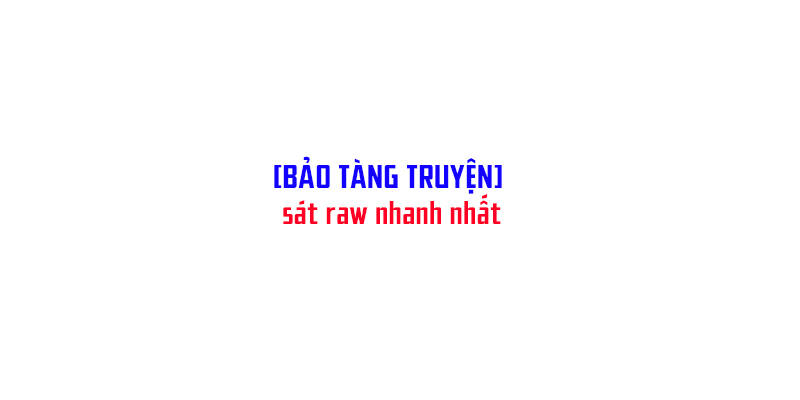 Đại Tướng Quân - Chương 3
