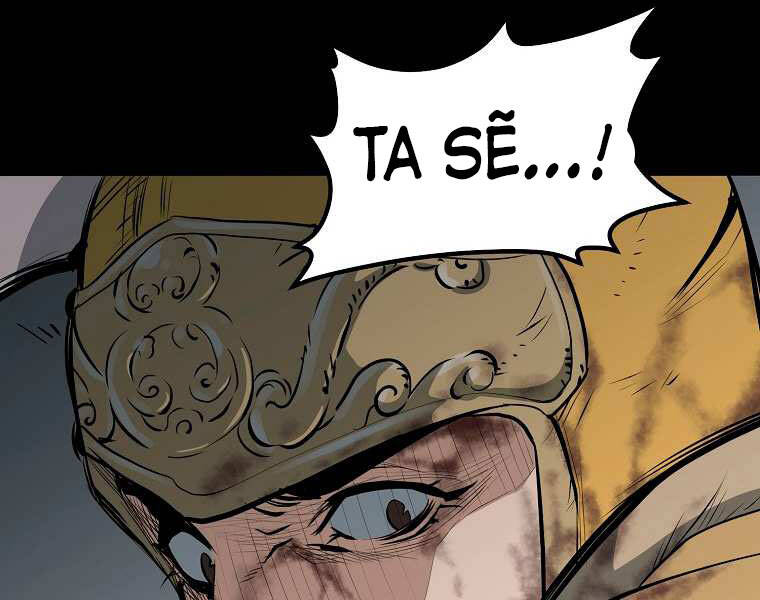 Đại Tướng Quân - Chương 3